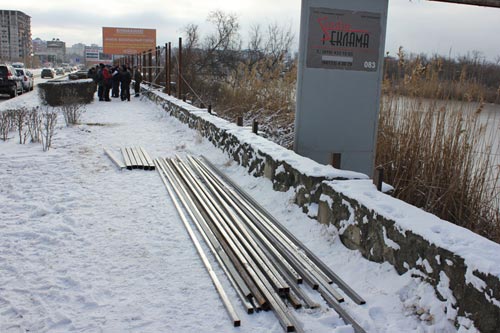 Утриш. Краснодарский край
