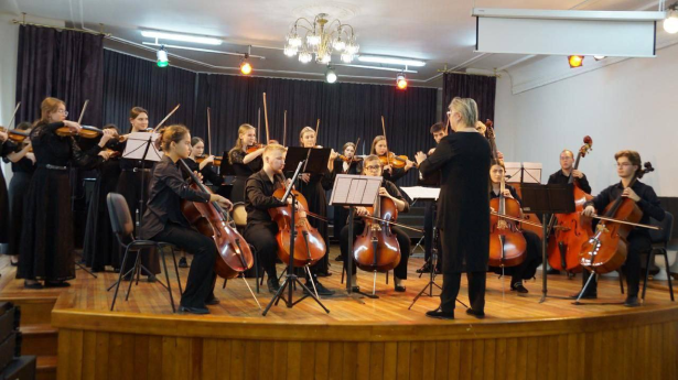 Это будет что-то необычное!