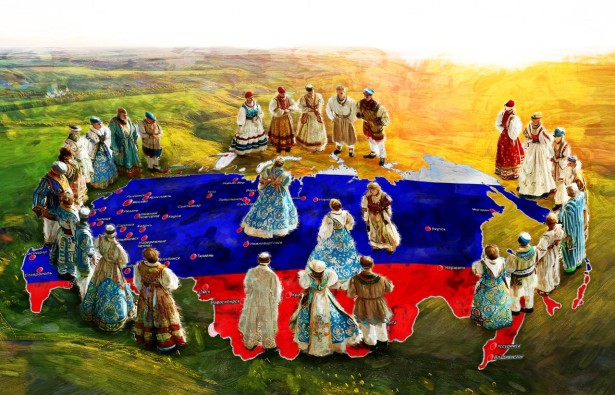 Общий подход к «Национальной идее России». Основные тезисы