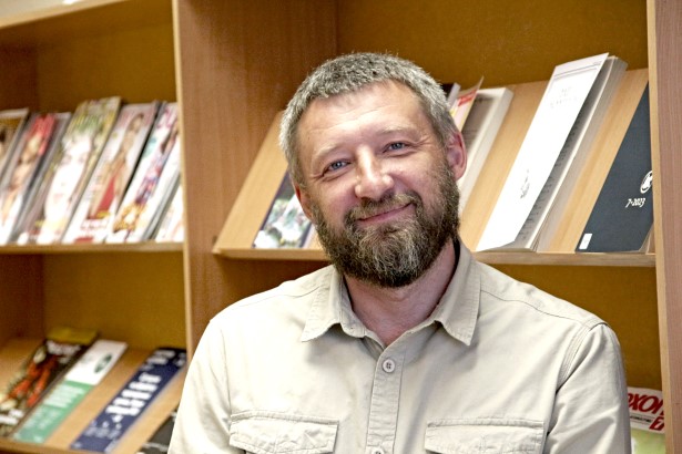 Рубрика… «Дрянь-книга»!