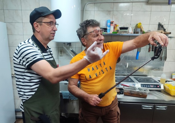 Вот это Кударейка!