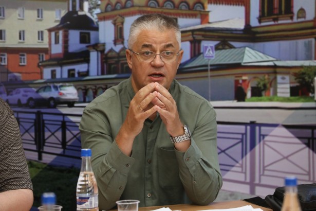 Откровение девятого созыва, или Искусство взведенной пружины