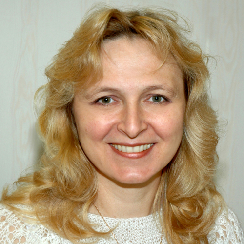 Ирина Бритова
