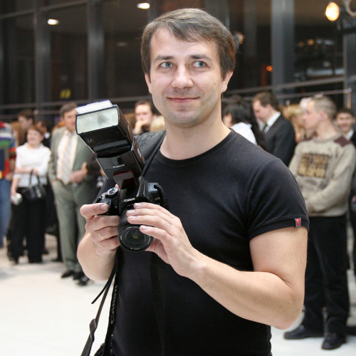 Андрей Фёдоров