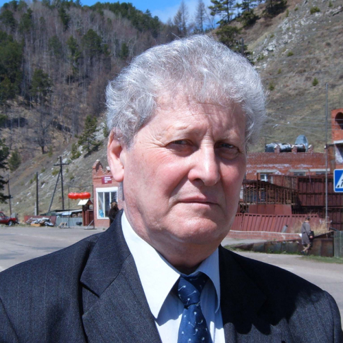 Виталий Гаскин