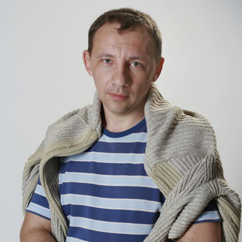 Сергей Королёв