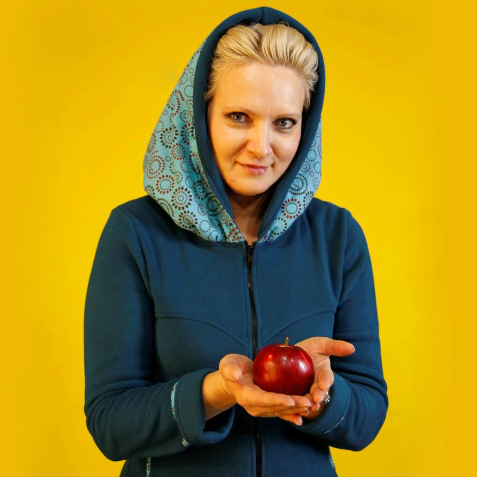 Светлана Фомина