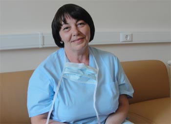 Татьяна Егорова