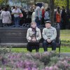 Фотографии Оксаны Богдановой