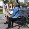 Фотографии Оксаны Богдановой
