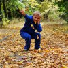 Фотографии Оксаны Богдановой