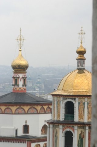 красивый иркутск