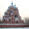 красивый иркутск