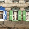 красивый иркутск