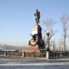 красивый иркутск