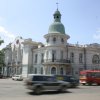 красивый иркутск