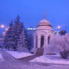 красивый иркутск