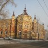 красивый иркутск
