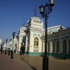 красивый иркутск