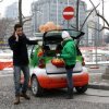 Фото - Приключения иркутян в Италии