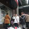 новый год в Нью-Йорке