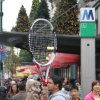 новый год в Нью-Йорке
