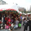 новый год в Нью-Йорке