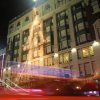 новый год в Нью-Йорке
